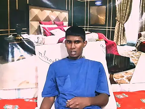 Snapshot of IndianThuggin chatting on June 5, 2026, 6:13 pm IndianThuggin online show from June 5, 2026, 6:13 pm