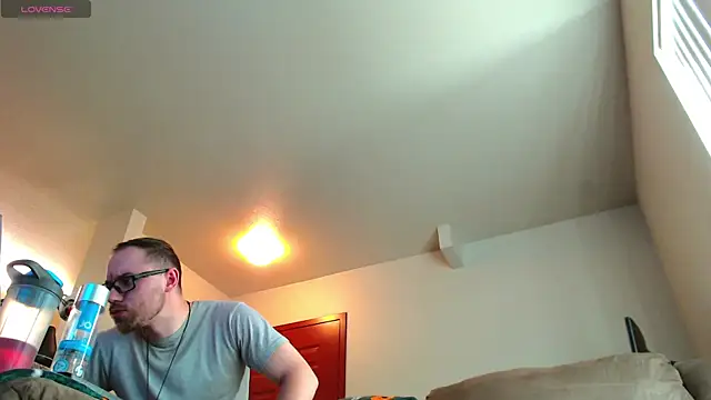 Sin Lord online show from November 9, 2025, 10:36 pm