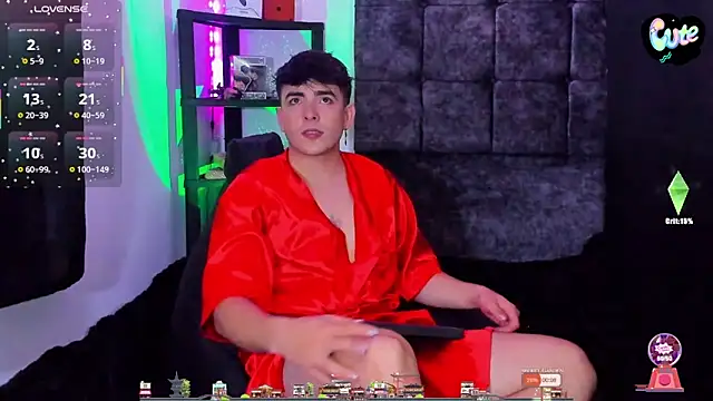 Snapshot of Theo_Noxxx chatting on December 2, 2025, 7:15 pm Theo Noxxx online show from December 2, 2025, 7:15 pm