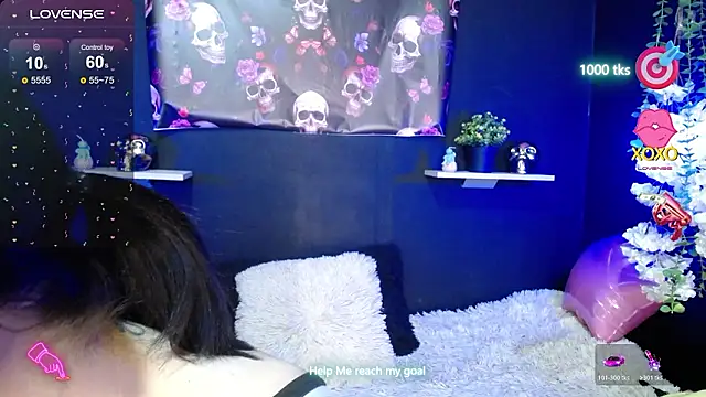 Snapshot of Emma_sweet_hot chatting on February 13, 2026, 5:46 pm Emma sweet hot online show from February 13, 2026, 5:46 pm