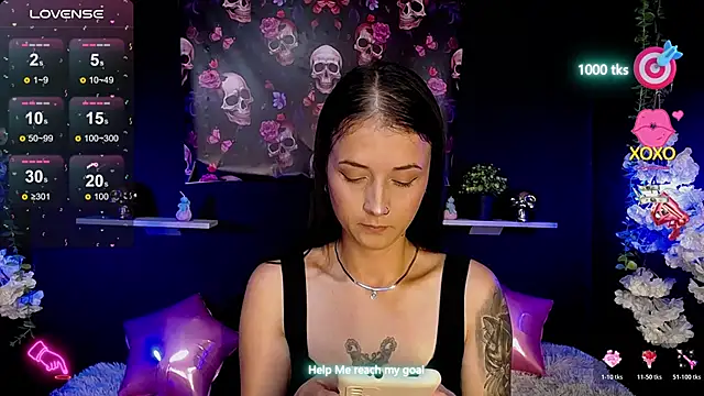 Snapshot of Emma_sweet_hot chatting on January 7, 2026, 4:34 pm Emma sweet hot online show from January 7, 2026, 4:34 pm