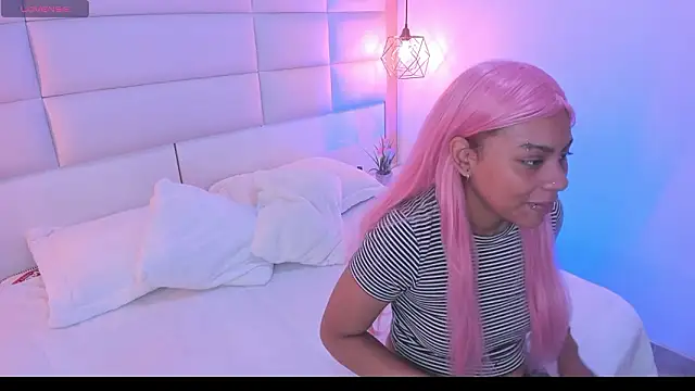 Sofia clk online show from March 12, 2026, 3:01 am