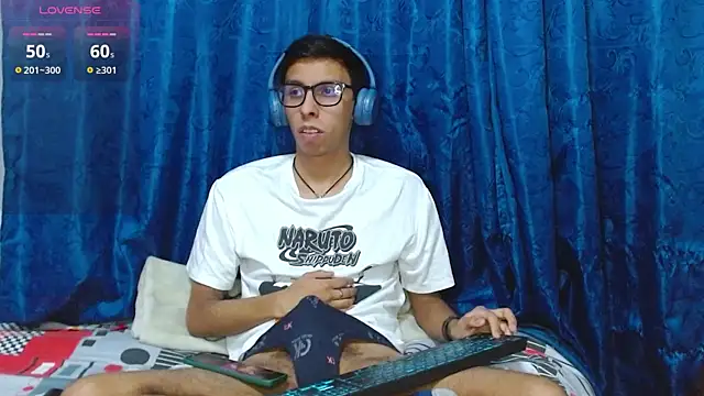 DavTwink3100 online show from April 13, 2026, 1:20 am