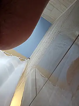 Sexecochon online show from December 16, 2025, 4:44 pm