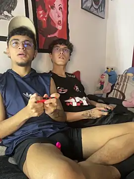 lukaOnline  online show from November 27, 2025, 6:25 am