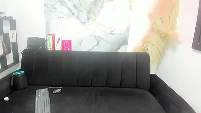 jessica latina777 online show from January 8, 2026, 7:53 pm