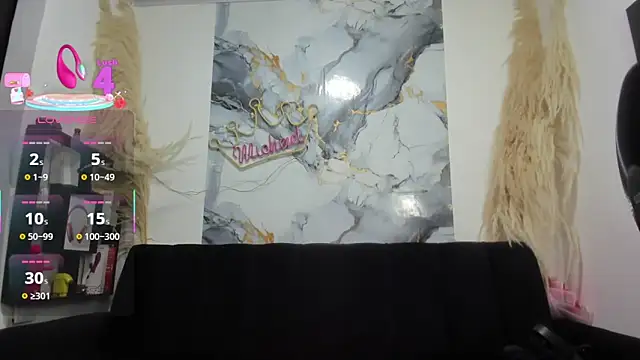 jessica latina777 online show from November 24, 2025, 7:36 pm