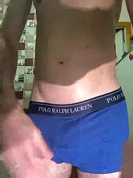 Andruu  online show from October 22, 2025, 7:57 pm