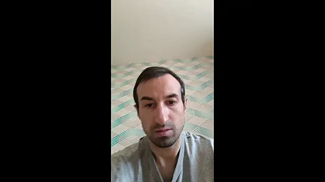 Andruu  online show from October 24, 2025, 9:41 am