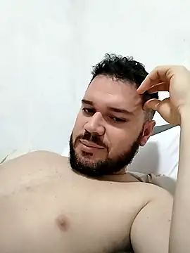 Branquinhowm online show from November 22, 2025, 3:05 am