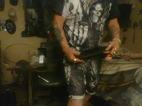 bigdaddyrooster online show from January 9, 2026, 5:47 am