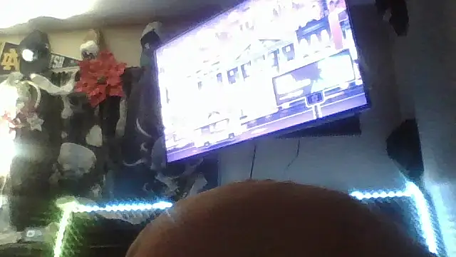 bigdaddyrooster online show from December 23, 2025, 12:22 am