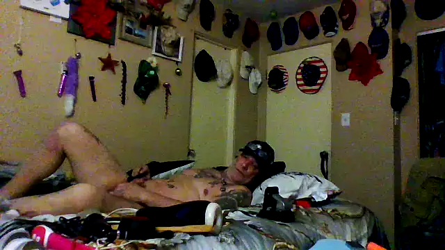 bigdaddyrooster online show from January 6, 2026, 8:13 pm