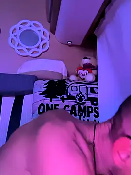 Vanovik20 online show from October 31, 2025, 2:41 am