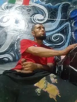 vergueo3 online show from April 15, 2026, 6:52 am