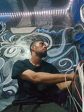 vergueo3 online show from March 12, 2026, 6:23 pm