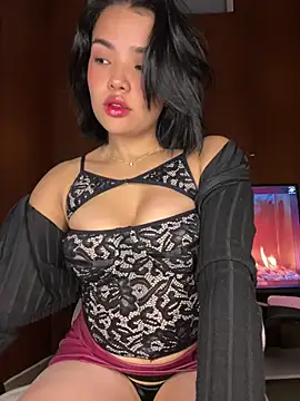 Chloe Mullerr online show from February 22, 2026, 9:27 pm