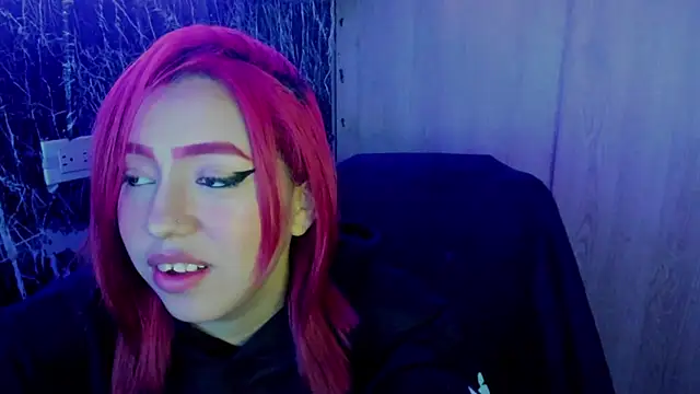 sweetcherryyy  online show from November 6, 2025, 3:10 am