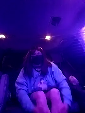 Ashley-Amber Dragon online show from December 14, 2025, 3:24 am