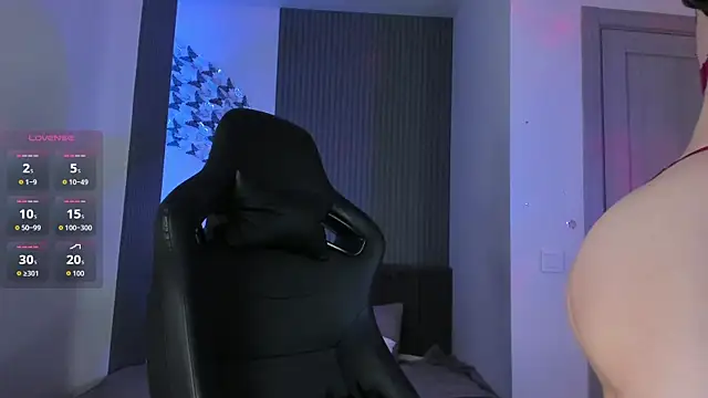 MiraVelle  online show from April 20, 2026, 10:07 am