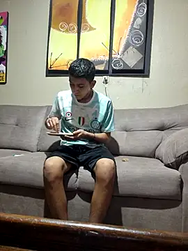 Pedropuente200 online show from April 11, 2026, 5:26 am