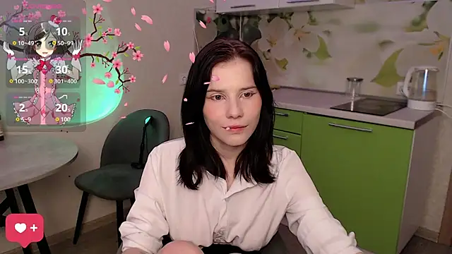 Mell Hyees online show from November 10, 2025, 4:23 pm