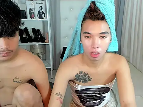 hardcocktwink online show from January 11, 2026, 4:58 pm