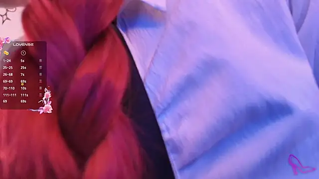 Snapshot of Kaoriabyss_ chatting on November 8, 2025, 9:18 pm Kaoriabyss online show from November 8, 2025, 9:18 pm