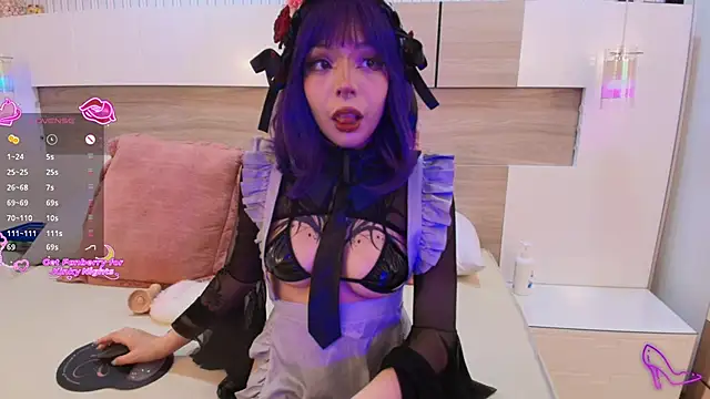 Snapshot of Kaoriabyss_ chatting on November 28, 2025, 9:37 pm Kaoriabyss online show from November 28, 2025, 9:37 pm