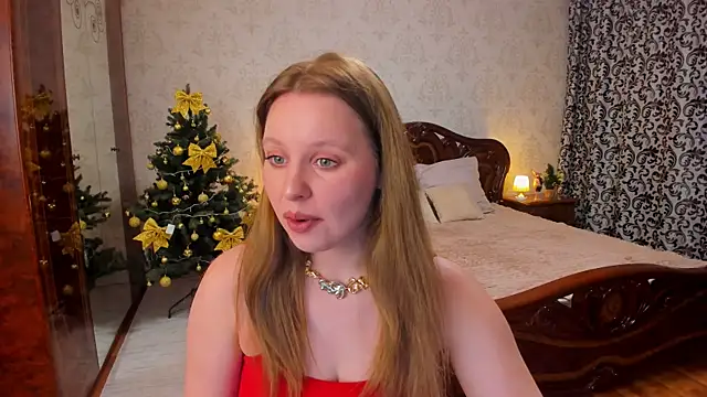 KyleyJacksone online show from December 2, 2025, 3:07 am