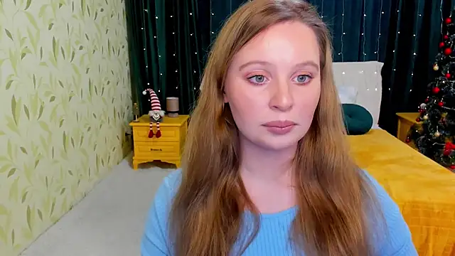 KyleyJacksone online show from December 16, 2025, 6:23 pm