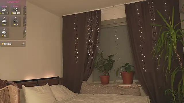 your lunalike online show from April 18, 2026, 7:07 pm