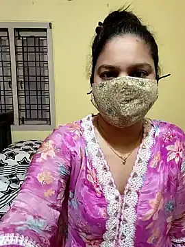 Nazeera Telugu Ammayi online show from November 3, 2025, 8:18 am