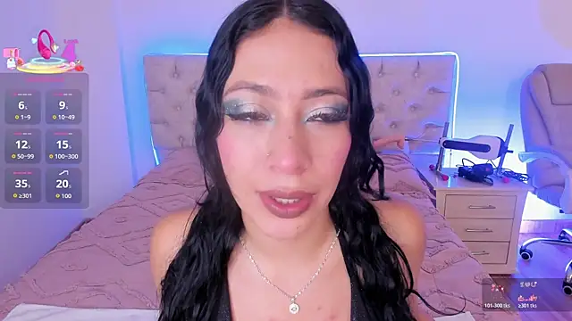 Katheryn rossexx online show from October 24, 2025, 9:25 pm