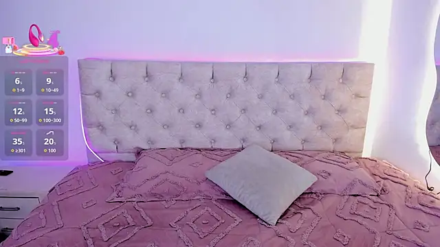 Katheryn rossexx online show from November 1, 2025, 9:19 pm