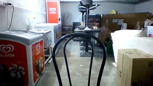 stefistefi8097 online show from March 14, 2026, 8:15 pm