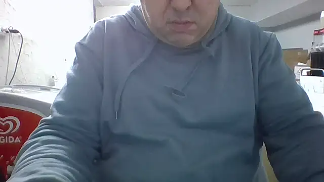 stefistefi8097 online show from January 31, 2026, 7:12 pm