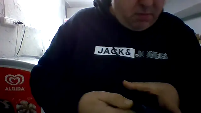 stefistefi8097 online show from January 10, 2026, 5:30 pm