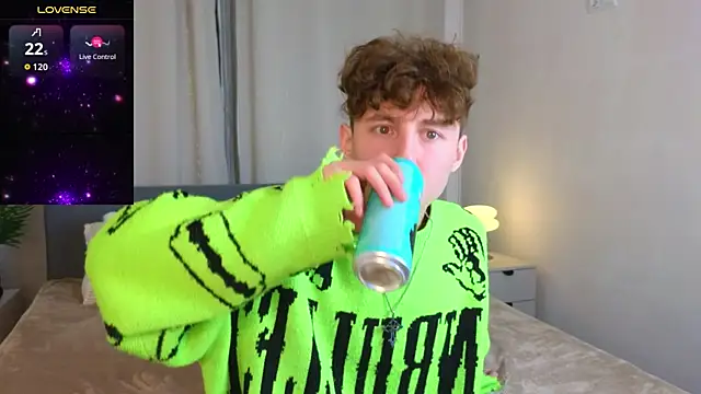 crisp1n online show from October 22, 2025, 3:11 pm