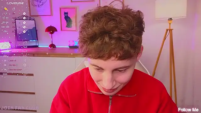 crisp1n online show from March 3, 2026, 8:54 am