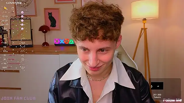 crisp1n online show from March 4, 2026, 9:06 am