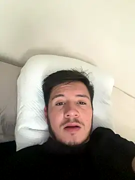 Joshua6920 online show from November 2, 2025, 8:36 pm