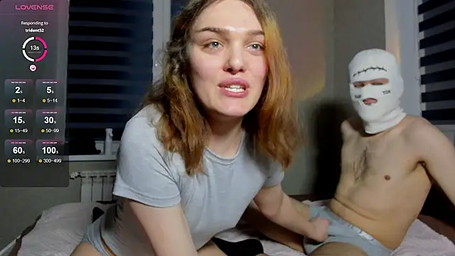 EmiliaRhodes online show from January 31, 2026, 8:07 pm