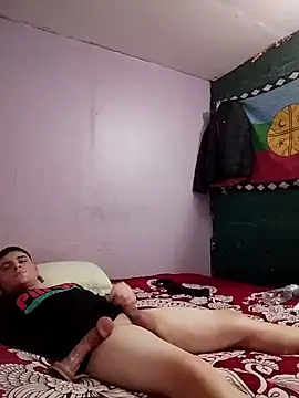 demian66bi online show from April 25, 2026, 6:27 am