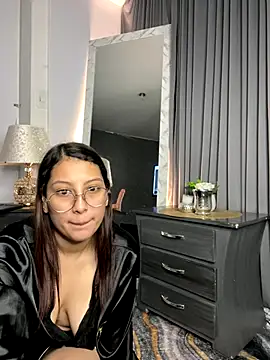 Snapshot of Sammy_Sweet01 chatting on October 27, 2025, 12:06 pm Sammy Sweet01 online show from October 27, 2025, 12:06 pm