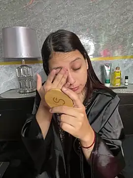 Snapshot of Sammy_Sweet01 chatting on December 5, 2025, 11:53 am Sammy Sweet01 online show from December 5, 2025, 11:53 am