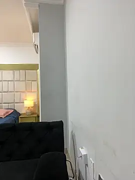 IsabellaDarrell ts online show from February 7, 2026, 12:13 pm