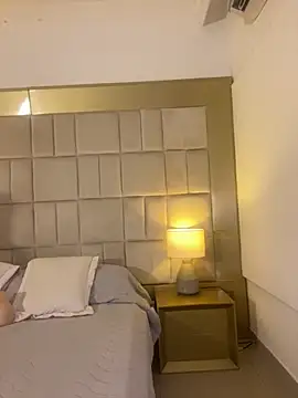 IsabellaDarrell ts online show from February 3, 2026, 12:10 pm