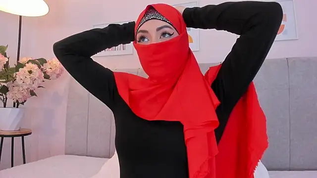 fatiima  online show from January 8, 2026, 7:09 pm