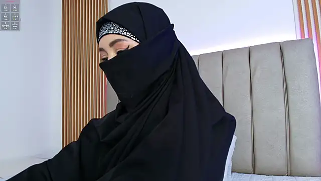 fatiima  online show from January 17, 2026, 1:37 pm